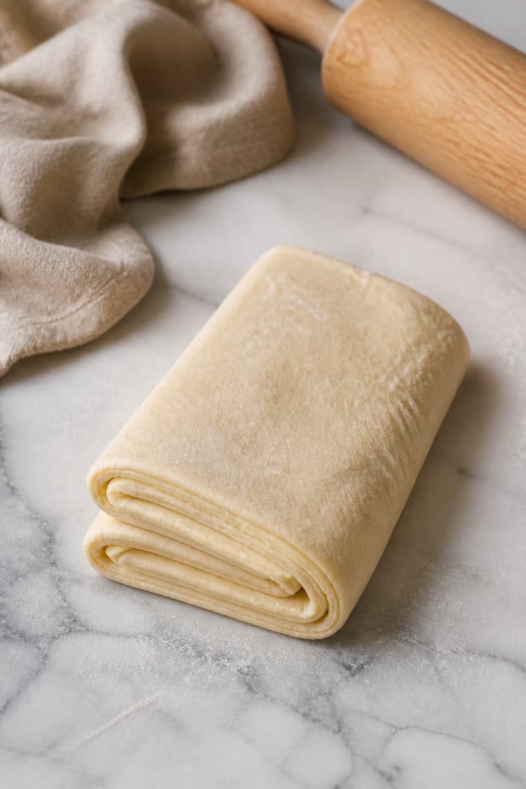 Giant Danish Recipe (Aunt Ruthie's Birthday Breakfast) – Daily Savorly